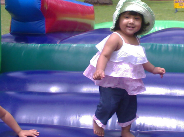 11. Jump Jump