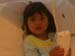 5. Before her 1st operation