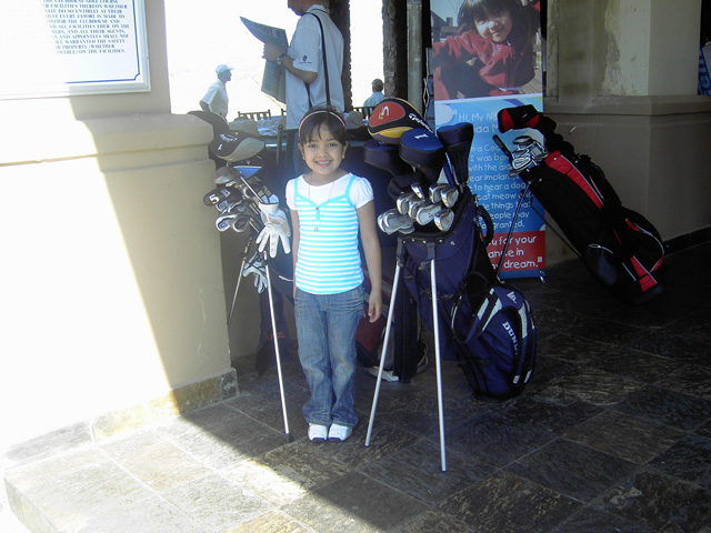 3.Bag Drop off