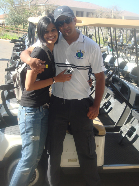 45.Choppies & Riz