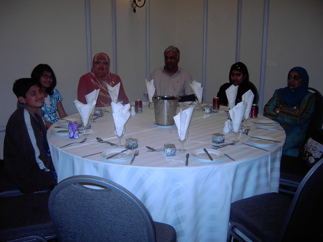 81.Hayder Family