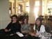 92.Registration desk dinner